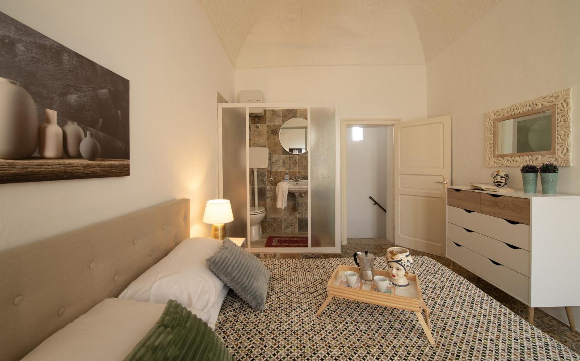 Villa Loria San Vito Lo Capo Esterno foto