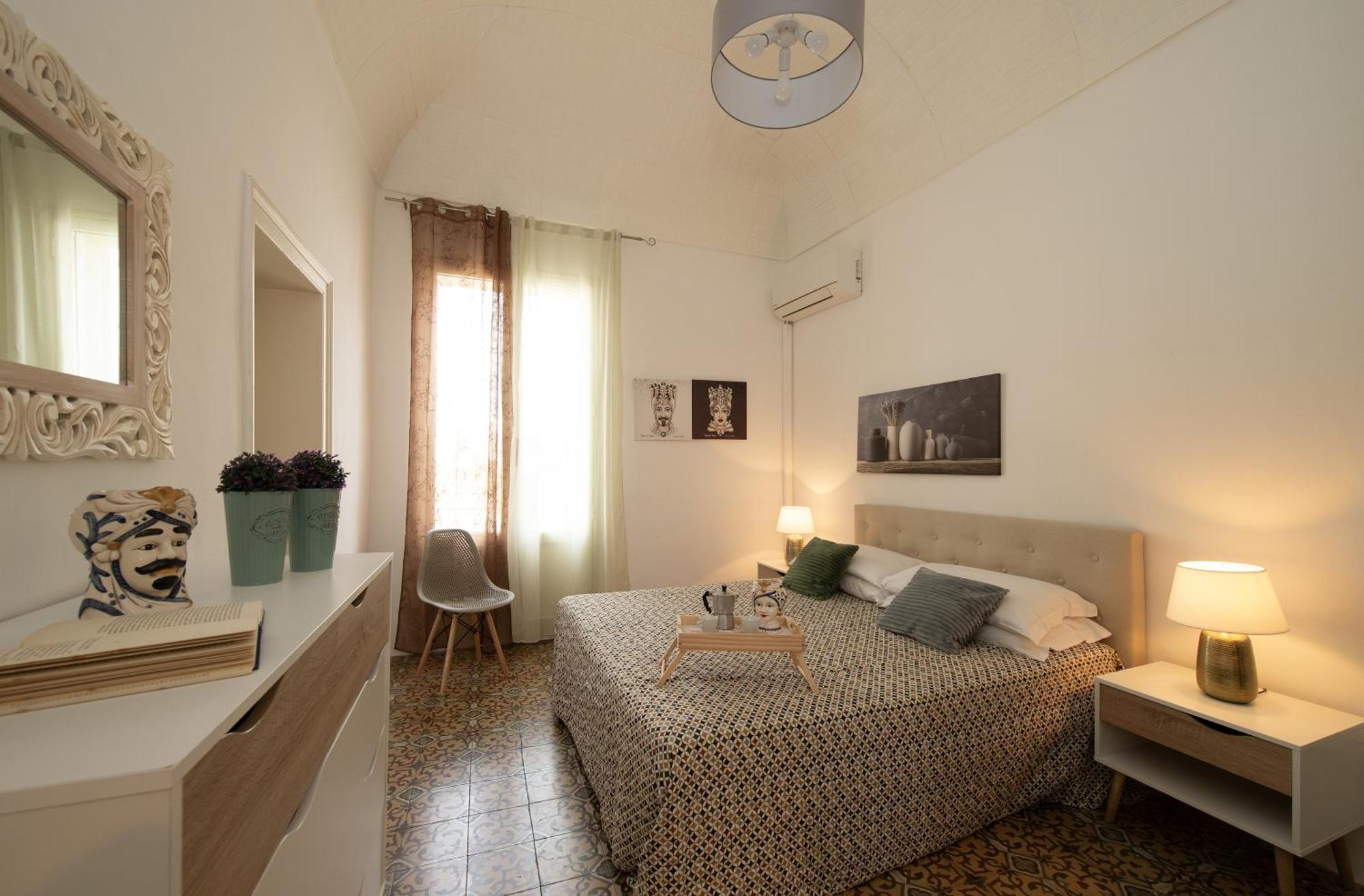 Villa Loria San Vito Lo Capo Esterno foto
