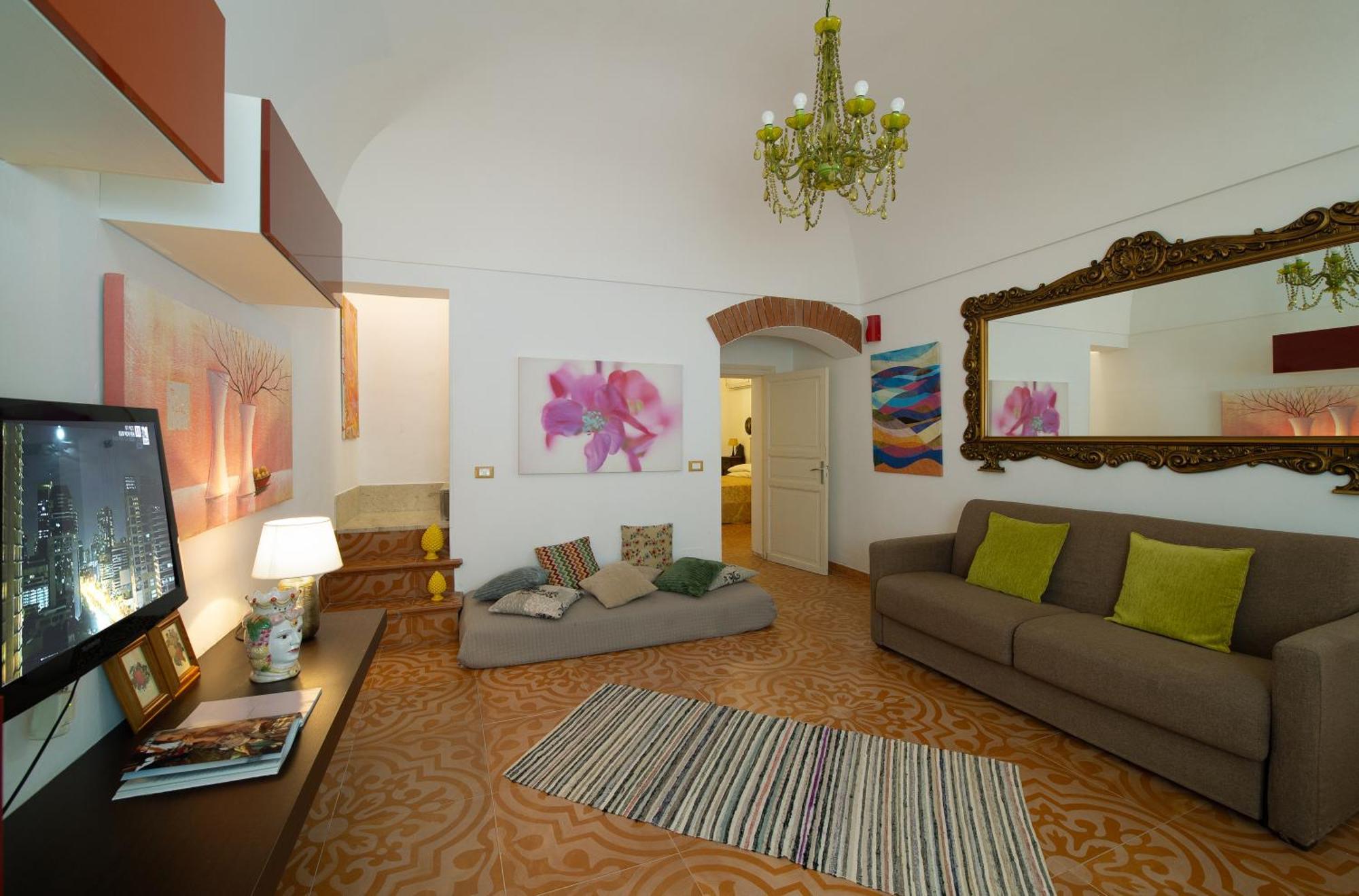 Villa Loria San Vito Lo Capo Esterno foto
