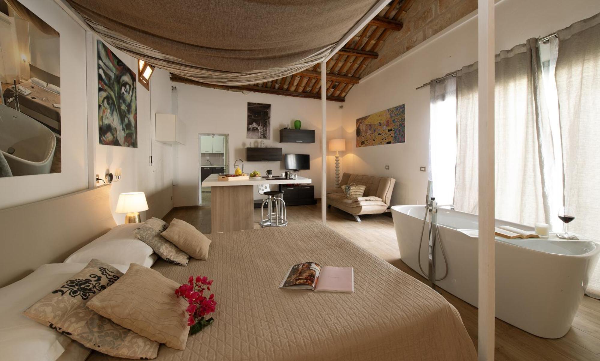 Villa Loria San Vito Lo Capo Esterno foto