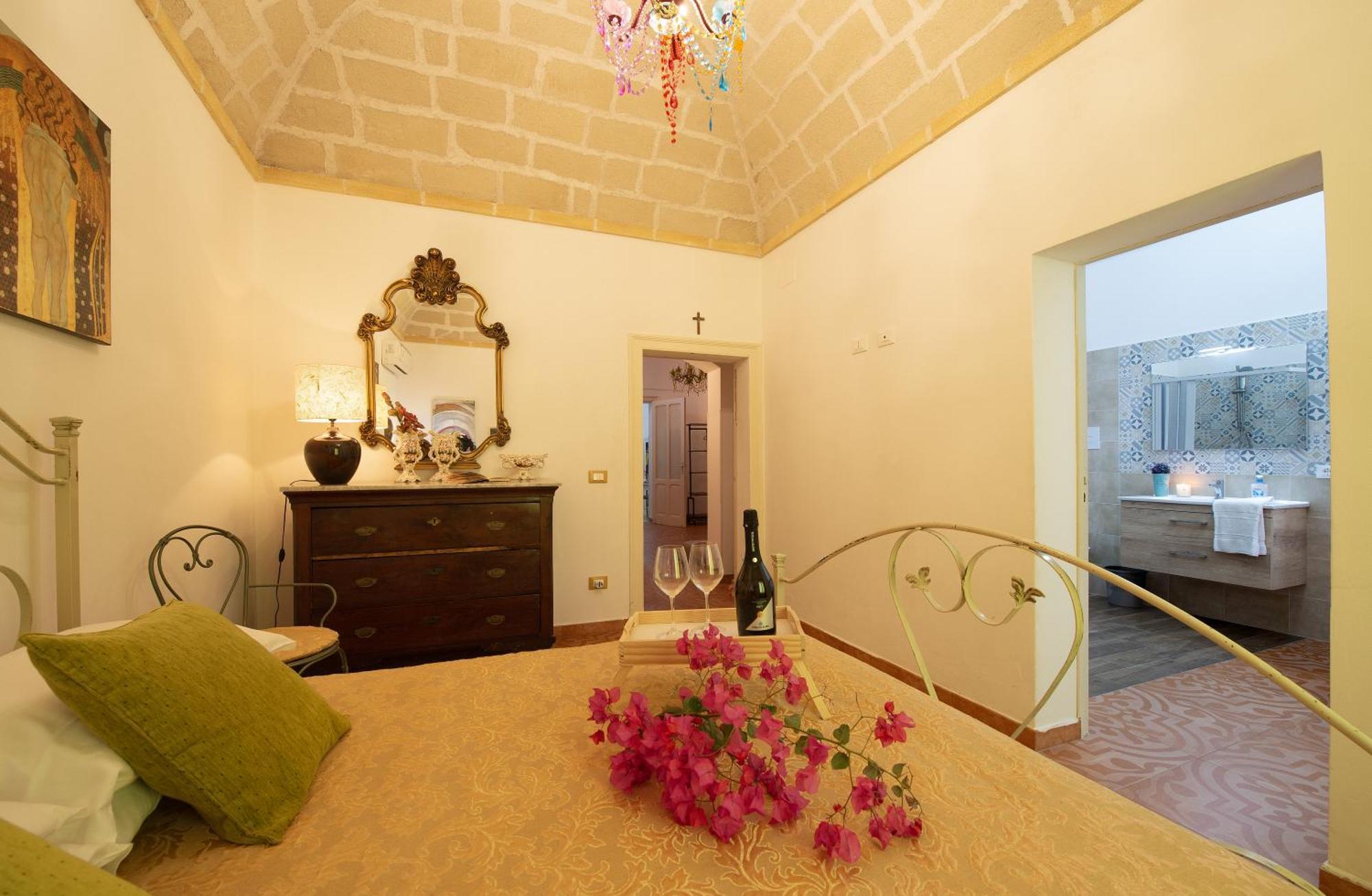 Villa Loria San Vito Lo Capo Esterno foto
