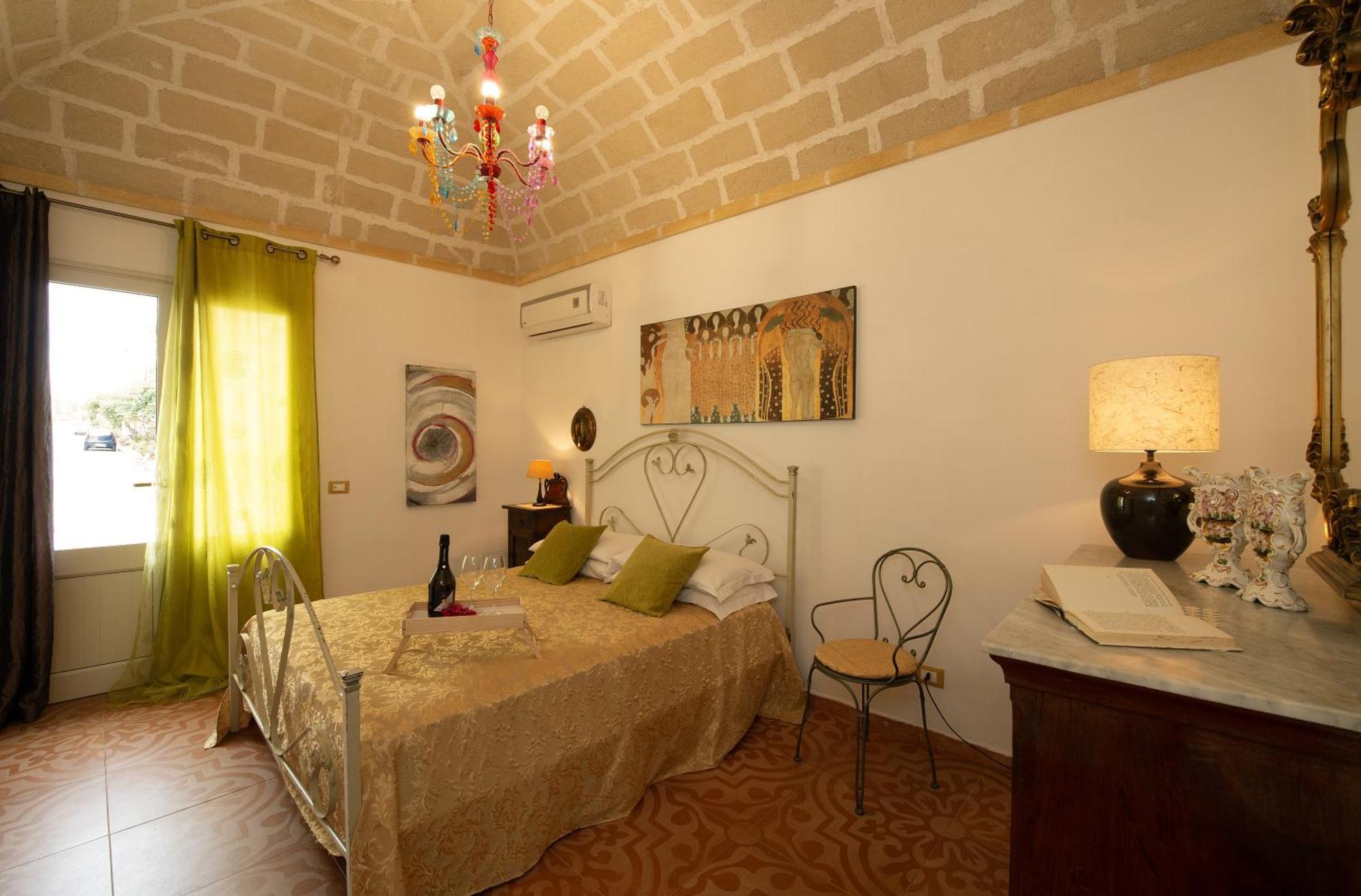 Villa Loria San Vito Lo Capo Esterno foto